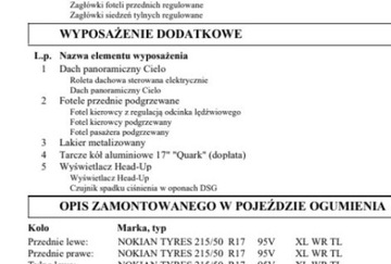 Peugeot 5008 I Minivan 1.6 HDi FAP 115KM 2013 Peugeot 5008 Bezwypadkowy, FV23, KredytowanieLeasing, 7.os, gw.12m gethelp, zdjęcie 37