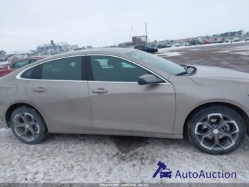 Chevrolet Malibu VII 2024 Chevrolet Malibu 1LT 2024 1.5 Benzyna 163KM