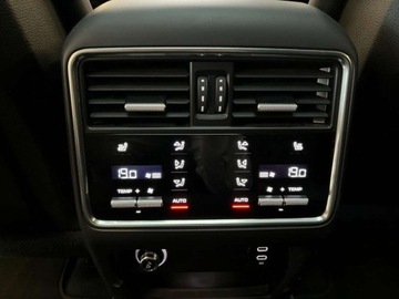 Porsche Cayenne III SUV 3.0 340KM 2021 Porsche Cayenne Porsche Cayenne CoupeSalon PolskaFaktura Vat 23Jet Black M, zdjęcie 20