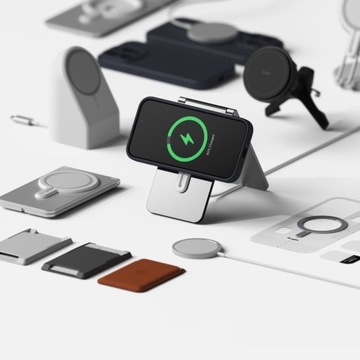 RINGKE — СИЛИКОНОВЫЙ MAGSAFE ЧЕХОЛ — ДЛЯ IPHONE 15 PRO