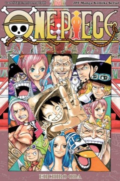 One Piece #90 Eiichiro Oda