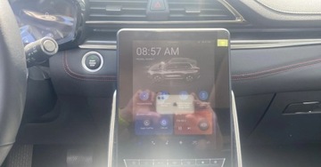  Maxus Euniq 6 Zakup Zdalny MAXUS EUNIQ 6 elektryczny SUV dostepny od reki, zdjęcie 14