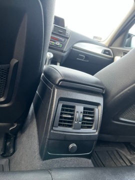 BMW Seria 1 F20-F21 Hatchback 5d 120d 184KM 2014 BMW F20 2.0D 120D 184KM, zdjęcie 11