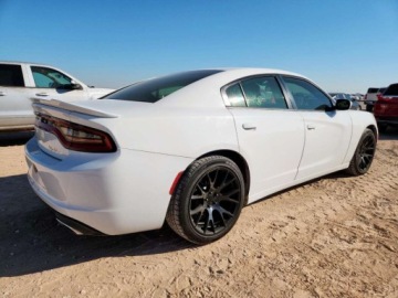 Dodge Charger VII 2017 Dodge Charger 2017 DODGE CHARGER SE 3.6 Benzyna 292KM, zdjęcie 2