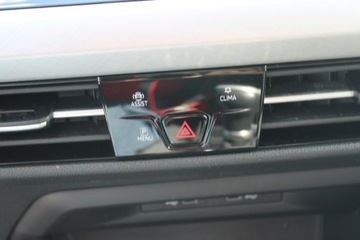 Volkswagen Golf VIII Variant 1.5 TSI 130KM 2022 Volkswagen Golf LIFE Asystent Salon PL, zdjęcie 24