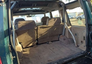 Land Rover Discovery I 1994 Land Rover Discovery Land Rover Discovery I 2.5TD 113 KM 2.5 Diesel 111KM, zdjęcie 17