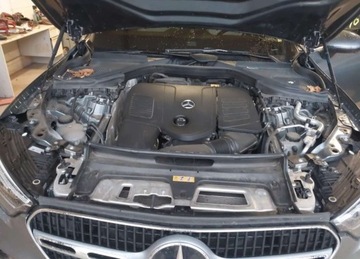 Mercedes GLC C254/X254 Coupe 2.0 300 258KM 2023 Mercedes-Benz GLC 2023r., Glc 300 4matic Suv, 2L, od ubezpieczalni 2.0, zdjęcie 12