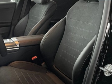 Mercedes Klasa C W206 Limuzyna 1.5 180 170KM 2025 C Klasa 180 Business Edition 1.5 (170KM) 2025, zdjęcie 6