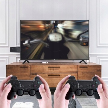 USB-консоль, эмулятор беспроводных планшетов, игровая приставка