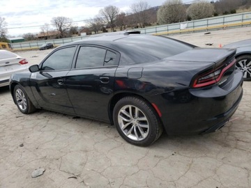 Dodge Charger VII 2019 Dodge Charger DODGE CHARGER SXT, 2019r., 3.6L, zdjęcie 3