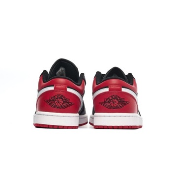 Buty sportowe Nike Air Jordan 1 Low 553558-066 45 1/2