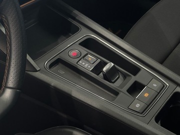 Cupra Formentor Crossover 1.5 TSI 150KM 2023 Cupra Formentor 1.5 TSI DSG / Pakiet Comfort+ / AC, zdjęcie 7