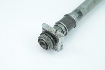 SUZUKI GSX-R 1300 HAYABUSA 99-07 ЗАДНИЙ МОСТ