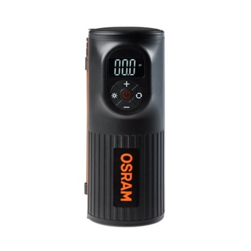 Kompresor akumulatorowy Osram TYREinflate 2000