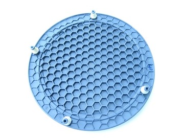 КРЫШКА ДИНАМИКА SEAT LEON 2 II 1P