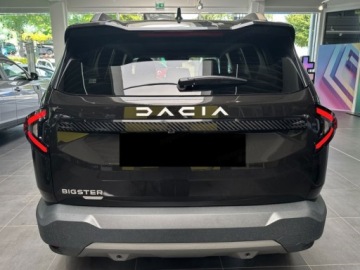 Dacia Bigster 2026 Od ręki - Journey 1.8 Full Hybrid 155KM / Pakiet Parking, Zimowy+, zdjęcie 3
