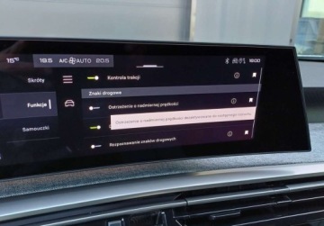 Peugeot 3008 III 2024 Peugeot 3008 1.2 PureTech mHEV Allure e-DCS6 I wl. GWARANCJA FV23, zdjęcie 23