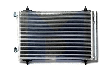 CHLADIČ KLIMATIZACE PEUGEOT 307 CC SW 2002-2012