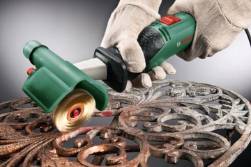 Роликовая шлифовальная машина 250 Вт TEXORO BOSCH