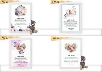 Спасибо крестным родителям Фото Крещение