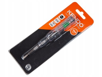 ТЕСТЕР ЭЛЕКТРИЧЕСКОГО НАПРЯЖЕНИЯ ИСПЫТАТЕЛЬНАЯ ПРОБИРКА 70-250 В