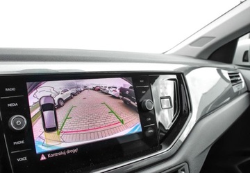 Volkswagen Taigo 2024 Volkswagen Taigo 1.0 TSI 116KM Style DSG Cyfrowe Zegary Podgrzewane Fotele, zdjęcie 17