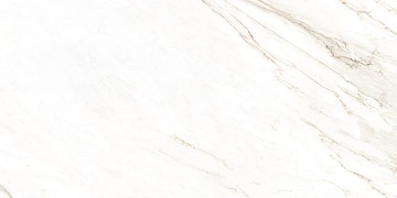 НАПОЛЬНАЯ ПЛИТКА ДЛЯ ВАННОЙ КОМНАТЫ БЕЛЫЙ МРАМОР БЕЛЕННЫЕ ГРЕССЫ 60X120 РЕЗЬБА / МАТОВАЯ