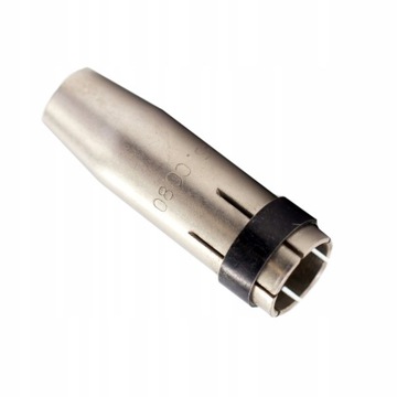 Dysza gazowa MB24 Abicor Binzel 12.5mm 145.0080