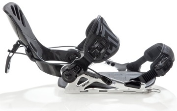 Крепления для сплитбордов Pathron GT Alu Split L Multientry FASTEC