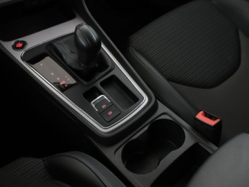 Seat Leon III ST Facelifting 2.0 EcoTSI 190KM 2018 Seat Leon FV23% DSG full LED navi klima auto, zdjęcie 30