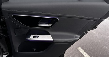 Mercedes GLC C254/X254 Coupe 2.0 220d 197KM 2025 Mercedes-Benz GLC SalonPL Od Dealera DIGITAL LIGHT Kamera360 Pamiec Foteli, zdjęcie 27