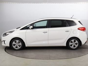 Kia Carens IV Minivan 1.7 VGT CRDI 136KM 2015 Kia Carens 1.7 CRDi, Salon Polska, Serwis ASO, zdjęcie 2