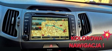 Kia Sportage III SUV Facelifting 1.6 GDI 135KM 2015 Kia Sportage 1.6 GDI Business Line L 2WD 135KM 2015r, zdjęcie 9