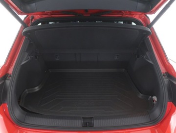 Volkswagen T-Roc I SUV 2.0 TSI 190KM 2021 VW T-Roc 2.0 TSI 4Motion, Salon Polska, zdjęcie 13
