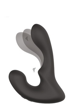 Masażer prostaty Dream Toys Analny