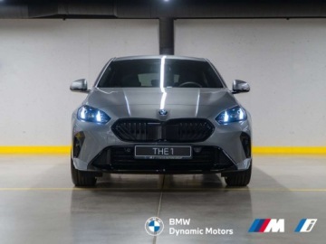 BMW Seria 1 F70 2026 BMW Seria 1 Seria 1 - 120 - 170 KM mHEV - DEMO 2026 - Pakiet M Pro - Adapt, zdjęcie 1