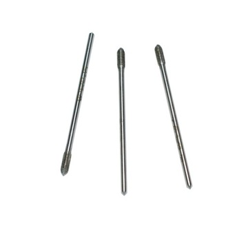 Gwintownik maszynowy M3*9*57 mm długi. HSS