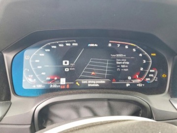 BMW Seria 4 G22-23-26 2023 BMW M4 Competition 2023 3.0 Benzyna 503KM, zdjęcie 9