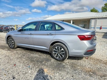 Volkswagen Jetta VI 2026 Volkswagen Jetta S 2026 1.5 Benzyna 158KM, zdjęcie 1