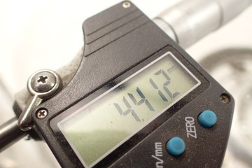 Honda ST 1300 Pan European 02-13 Tarcze hamulcowe