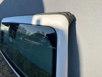 РАМА ОКНА РАМА ОКНА JEEP WRANGLER JL GLADIATOR 2018+