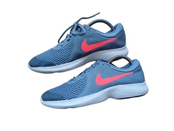 NIKE REVOLUTION 4 BUTY DAMSKIE 39