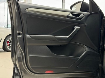 Volkswagen T-Roc I SUV 1.5 TSI ACT 150KM 2021 Volkswagen T-Roc Advance / Podgrzewane fotele / AC, zdjęcie 10