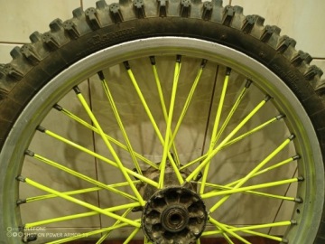 KTM EXC 300 КОЛЕСНЫЙ ОБОД ПЕРЕДНЯЯ ПЕРЕДНЯЯ 21