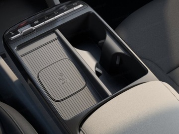 Hyundai Tucson IV SUV Facelifting 1.6 T-GDI 48V 160KM 2025 HYUNDAI Tucson 1.6 T-GDi 48V Smart 2WD DCT Suv 160KM 2025, zdjęcie 7