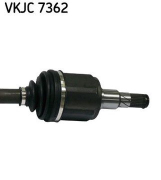 Приводной вал SKF VKJC 7362