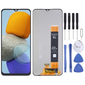 Original LCD Screen For Samsung Galaxy M23 SM-M236 with Digitizer Full