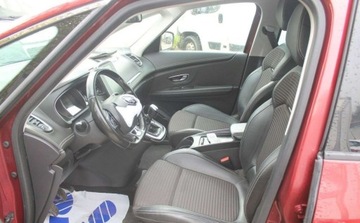 Renault Scenic IV 2020 Renault Scenic 1.7 Diesel 120KM, zdjęcie 9