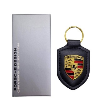 Брелок для ключей Porsche в подарок