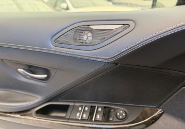 BMW Seria 6 F06-F12-F13 Gran Coupe 640i 320KM 2014 BMW Seria 6 640i 320 KM 2014r Idealny Stan Warszawa 3.0 Benzyna 320KM, zdjęcie 9